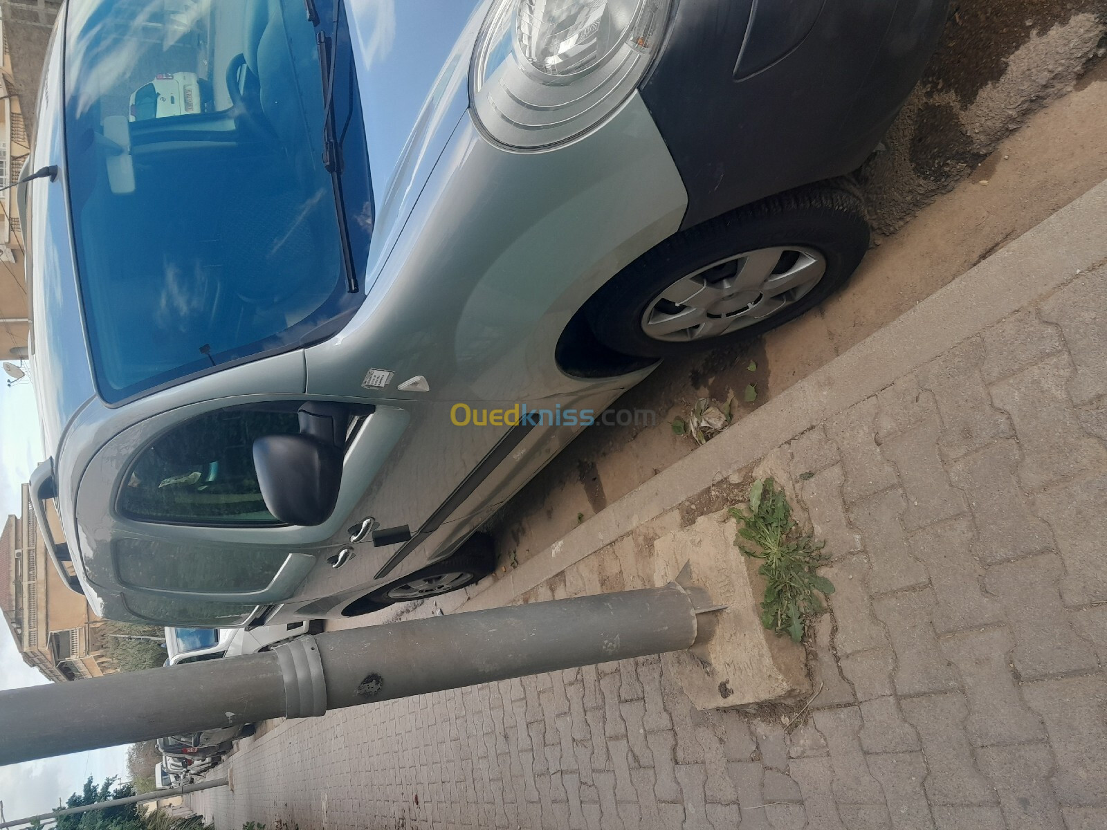 Renault Kangoo 2013 Kangoo