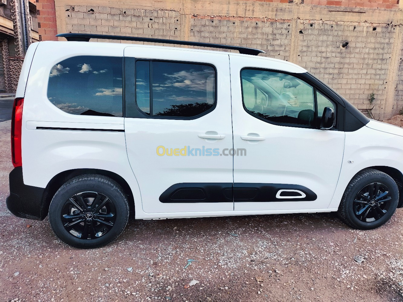 Citroen Berlingo 2022 Berlingo