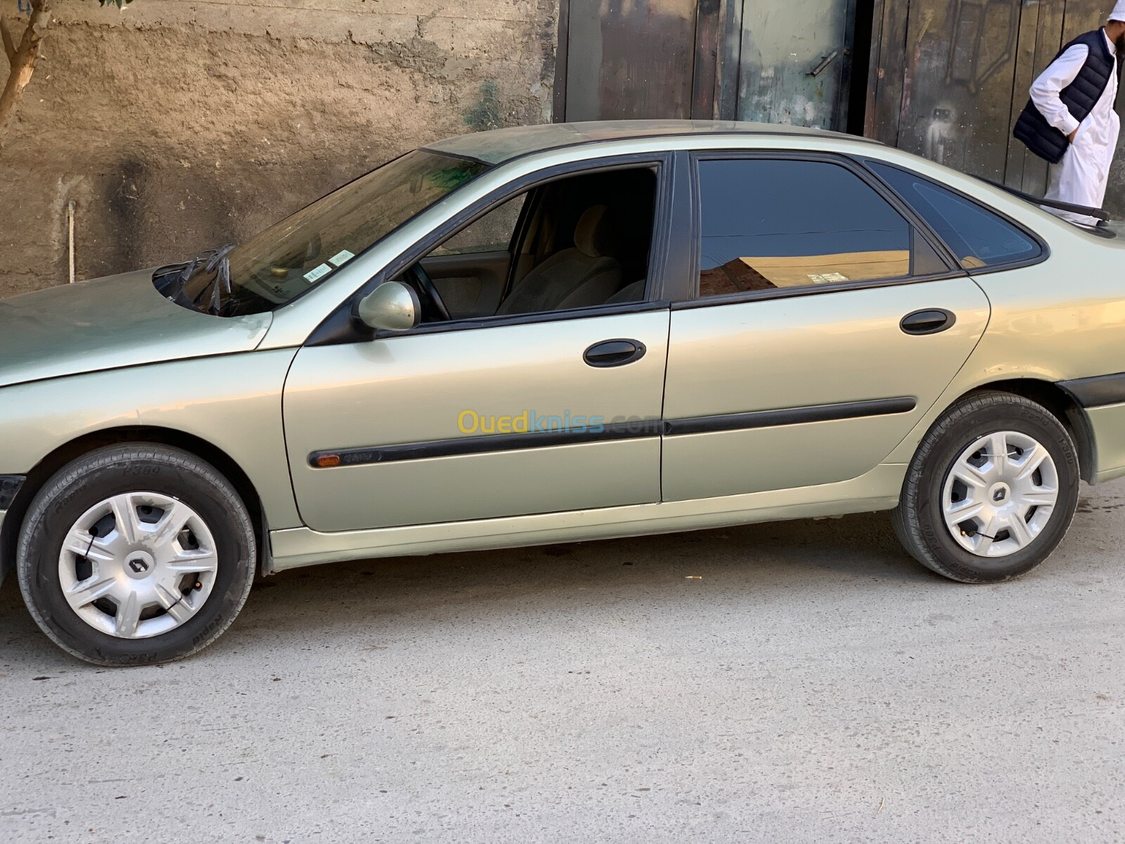 Renault Laguna 1 1995 