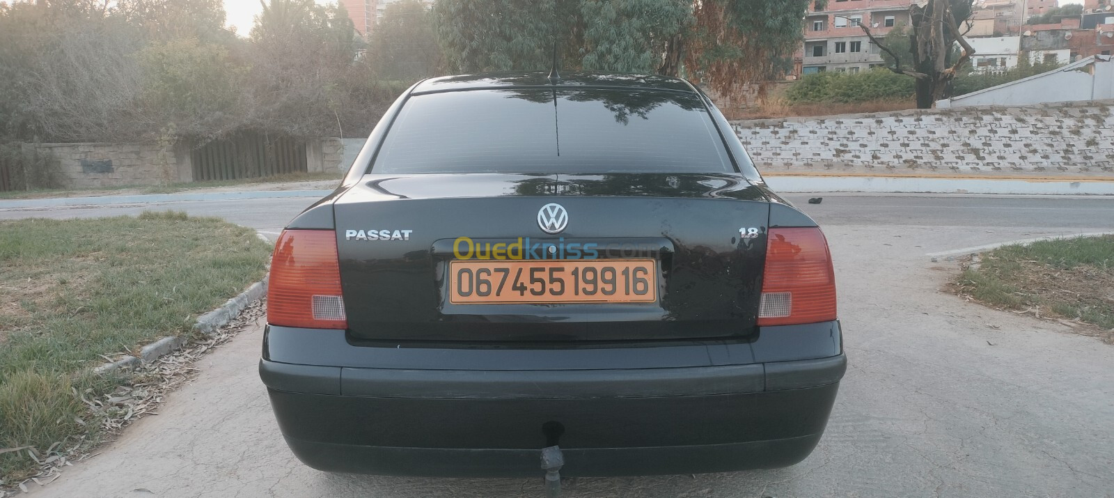 Volkswagen Passat 1999 Passat