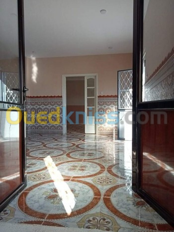 Vente Villa Tlemcen Chetouane