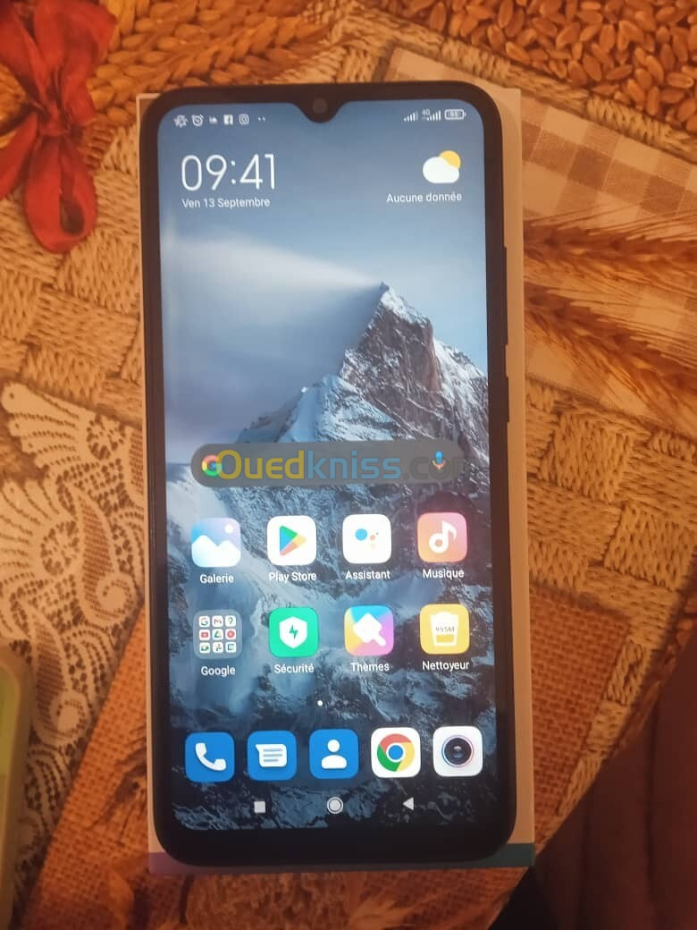 Xiaomi Redmi 9A