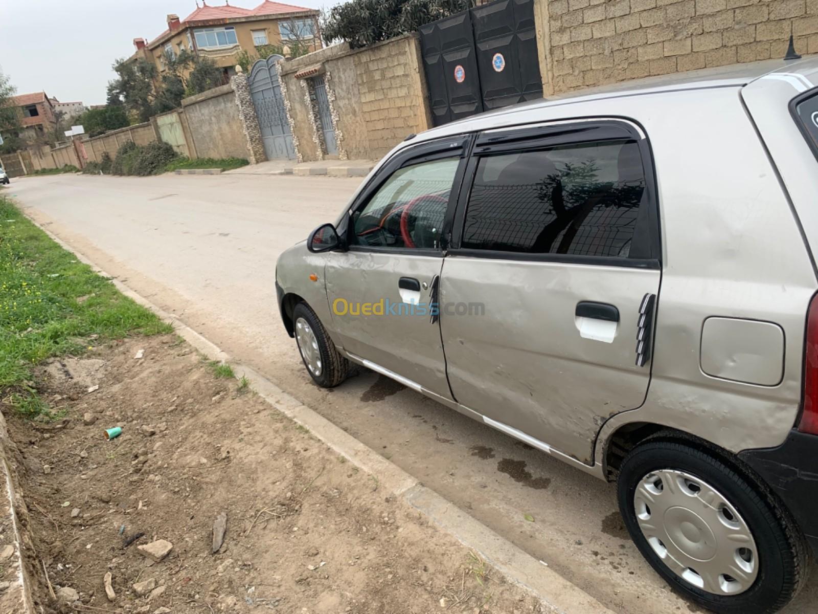 Suzuki Alto 2008 Alto