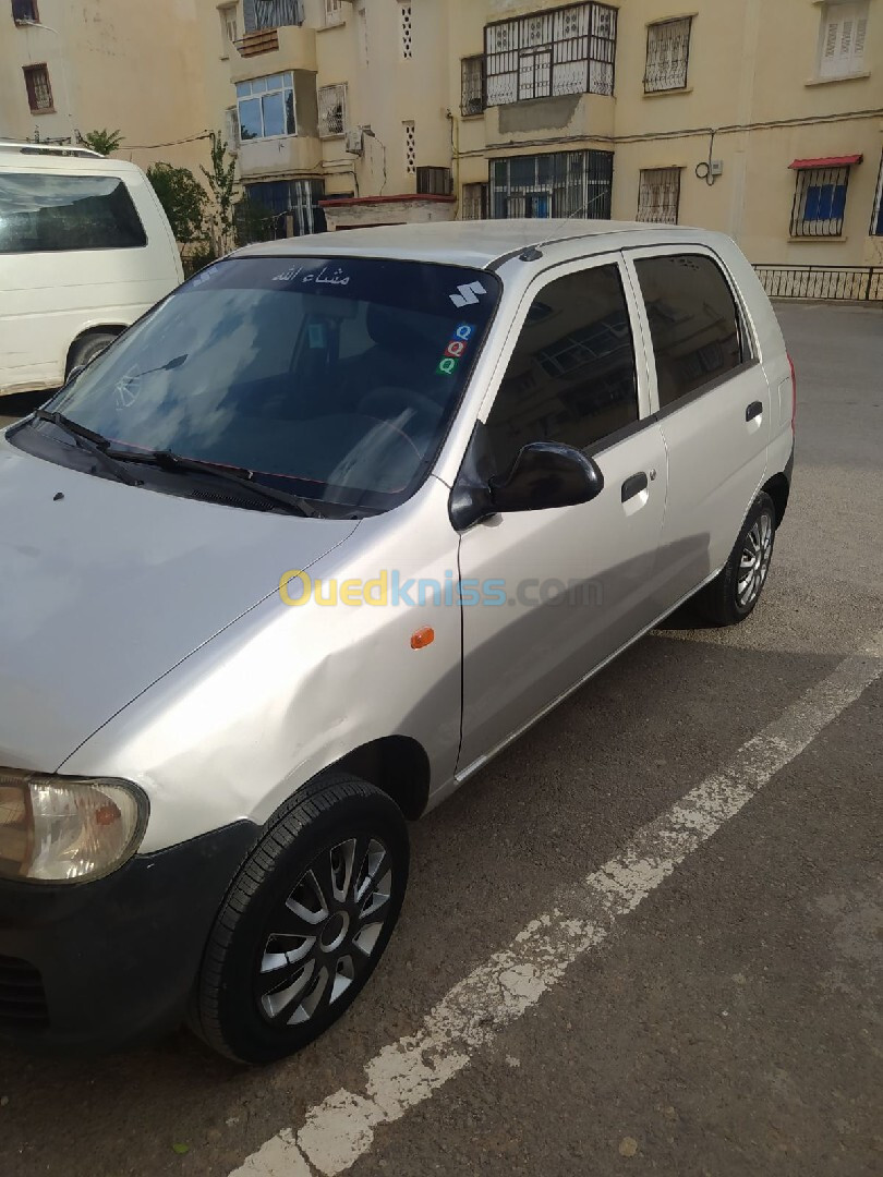 Suzuki Alto 2011 Alto