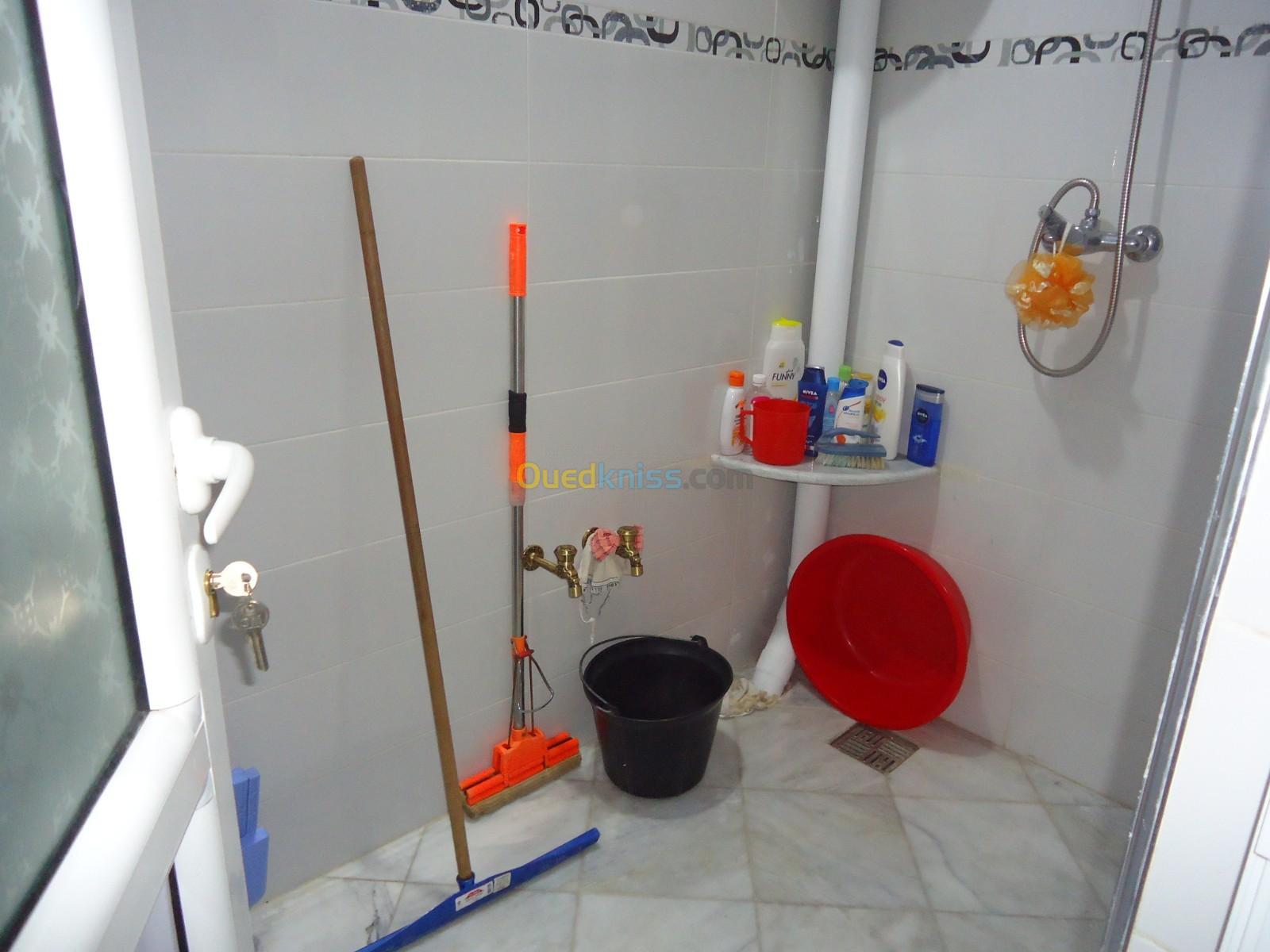 Vente Appartement F4 Setif Setif