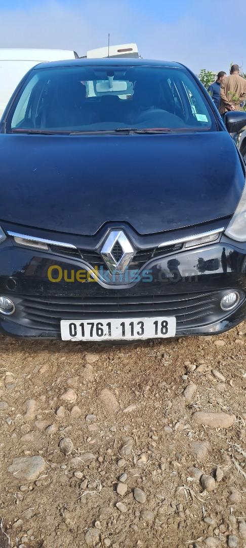 Renault Clio 3 2013 Clio 3