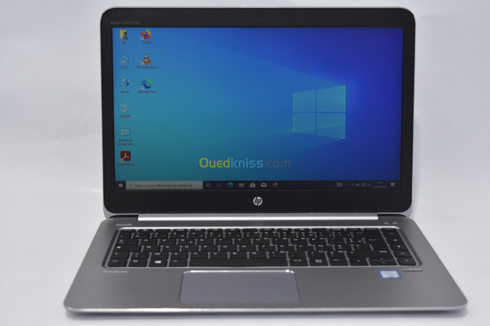 HP ELITEBOOK FOLIO 1030 G3