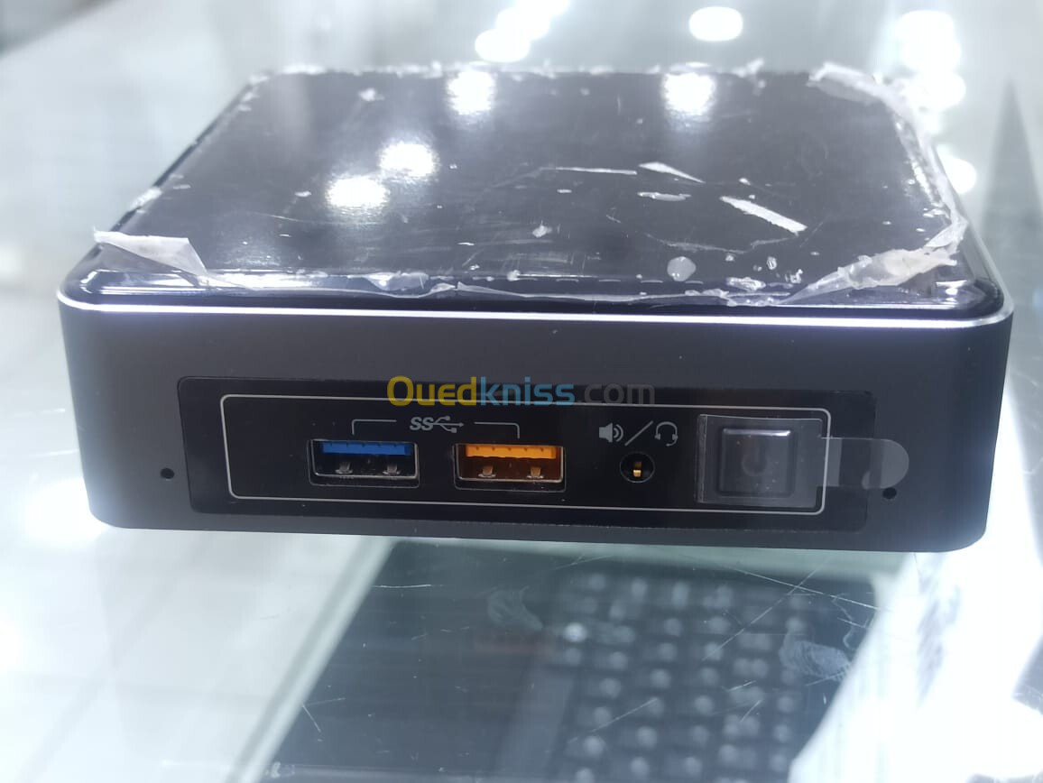 MINI PC INTEL NUC 7