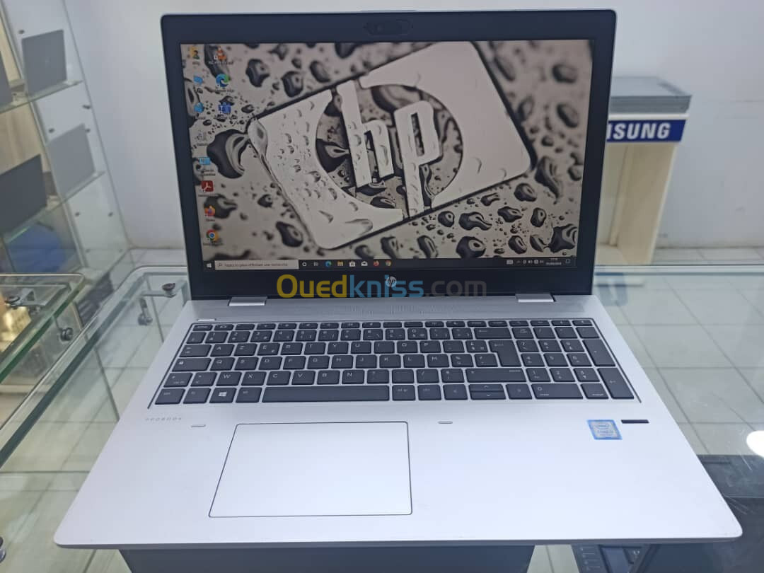 HP PROBOOK 650 G4