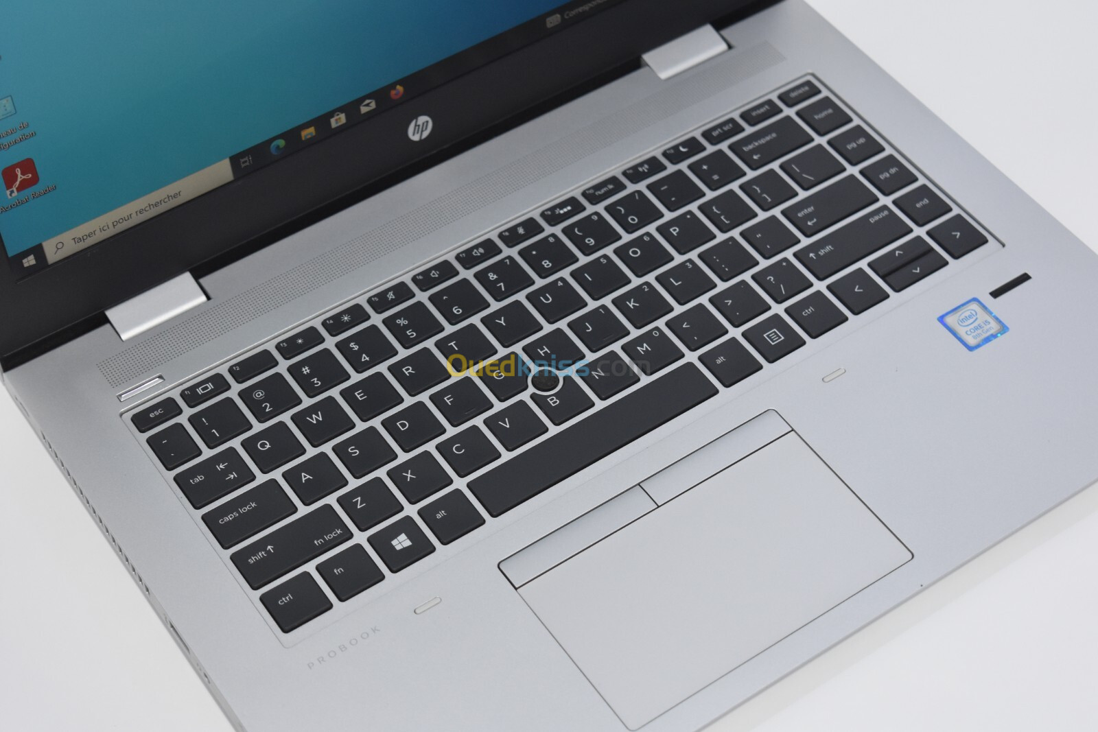 HP PROBOOK 640 G4