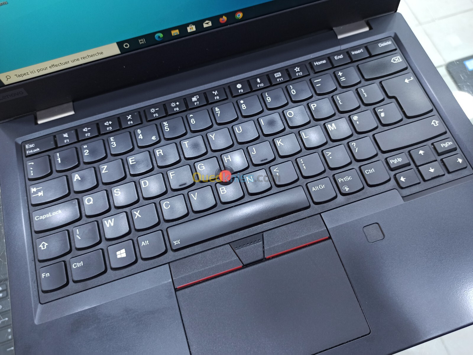 LENOVO THINKPAD L390