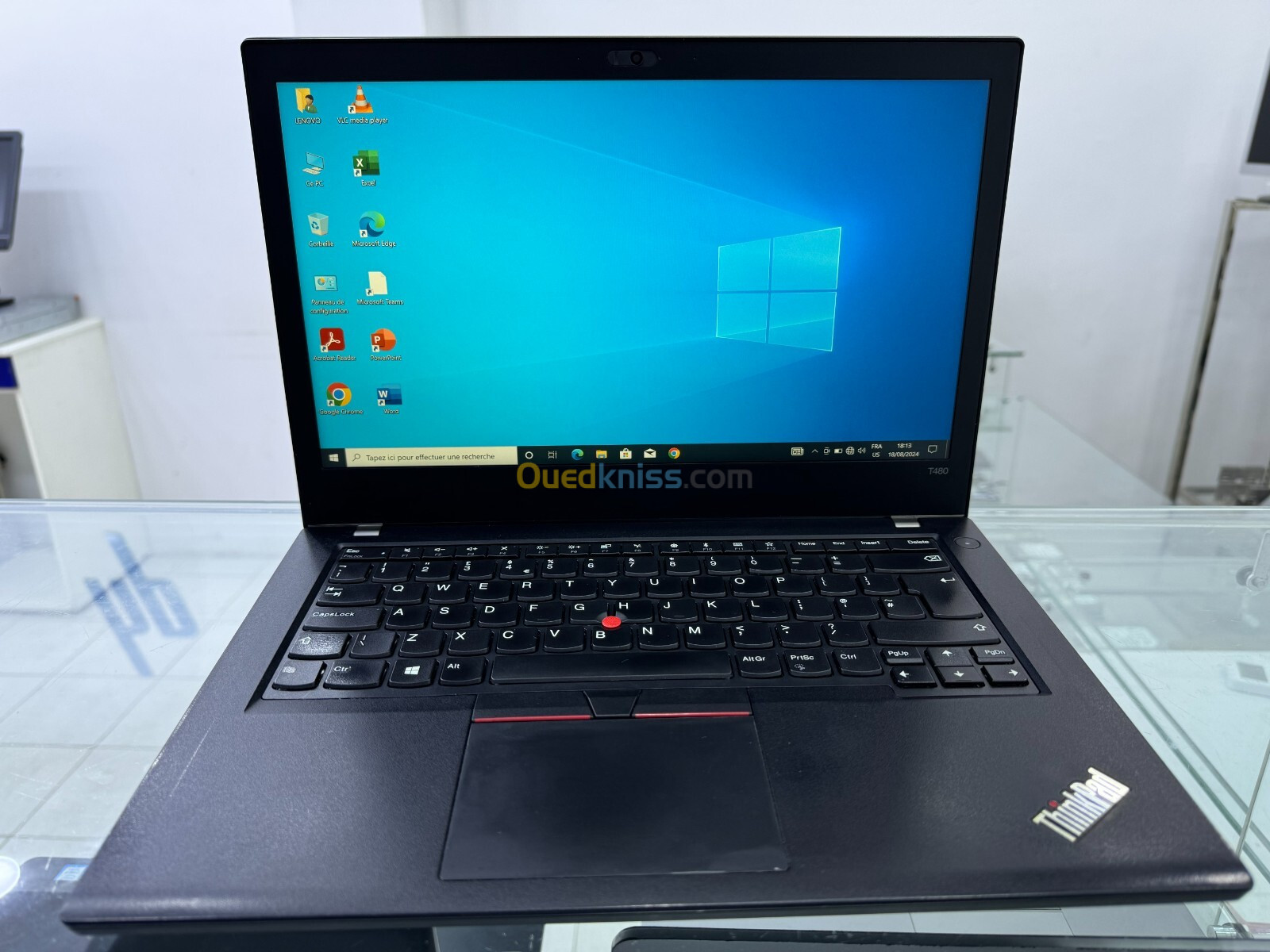 LENOVO THINKPAD T480