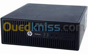 HP PRODESK 400 G3