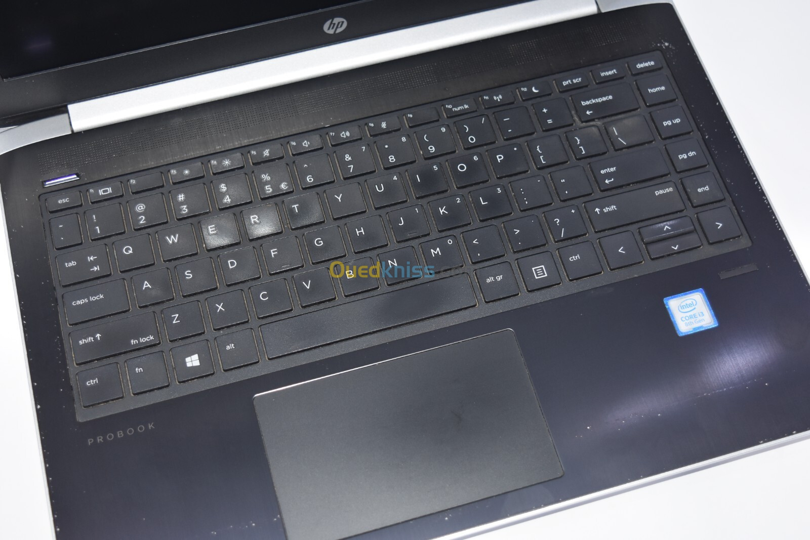 HP PROBOOK 430 G5