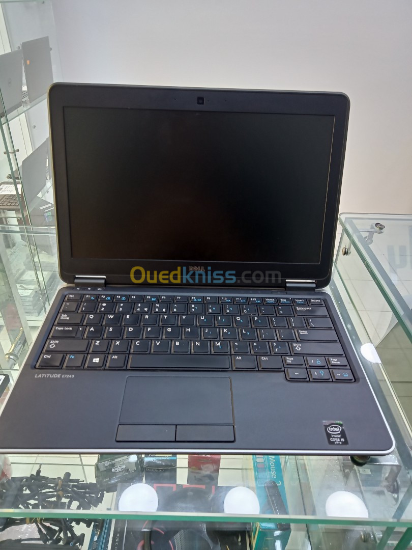 Dell Latitude 7240