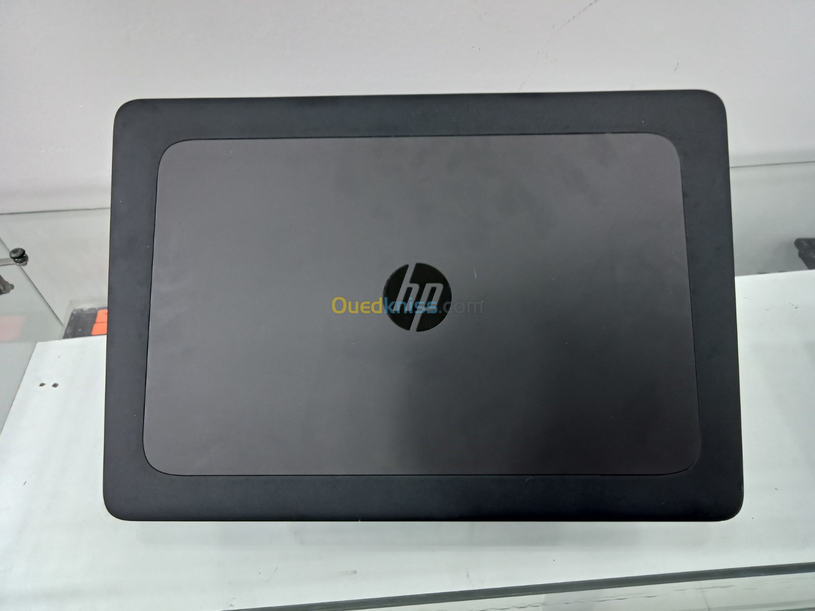 HP ZBOOK 15 G3