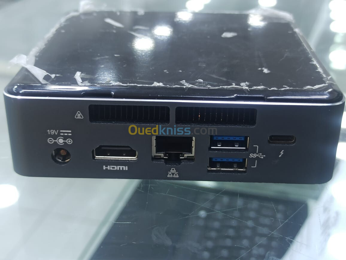 MINI PC INTEL NUC 7