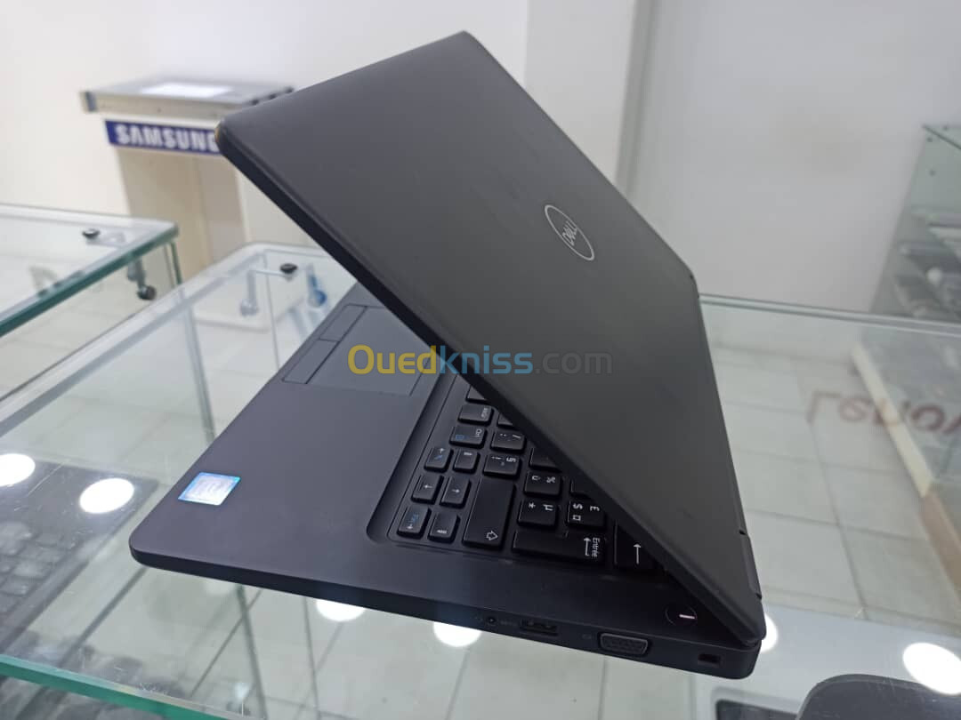 DELL LATITUDE 5490