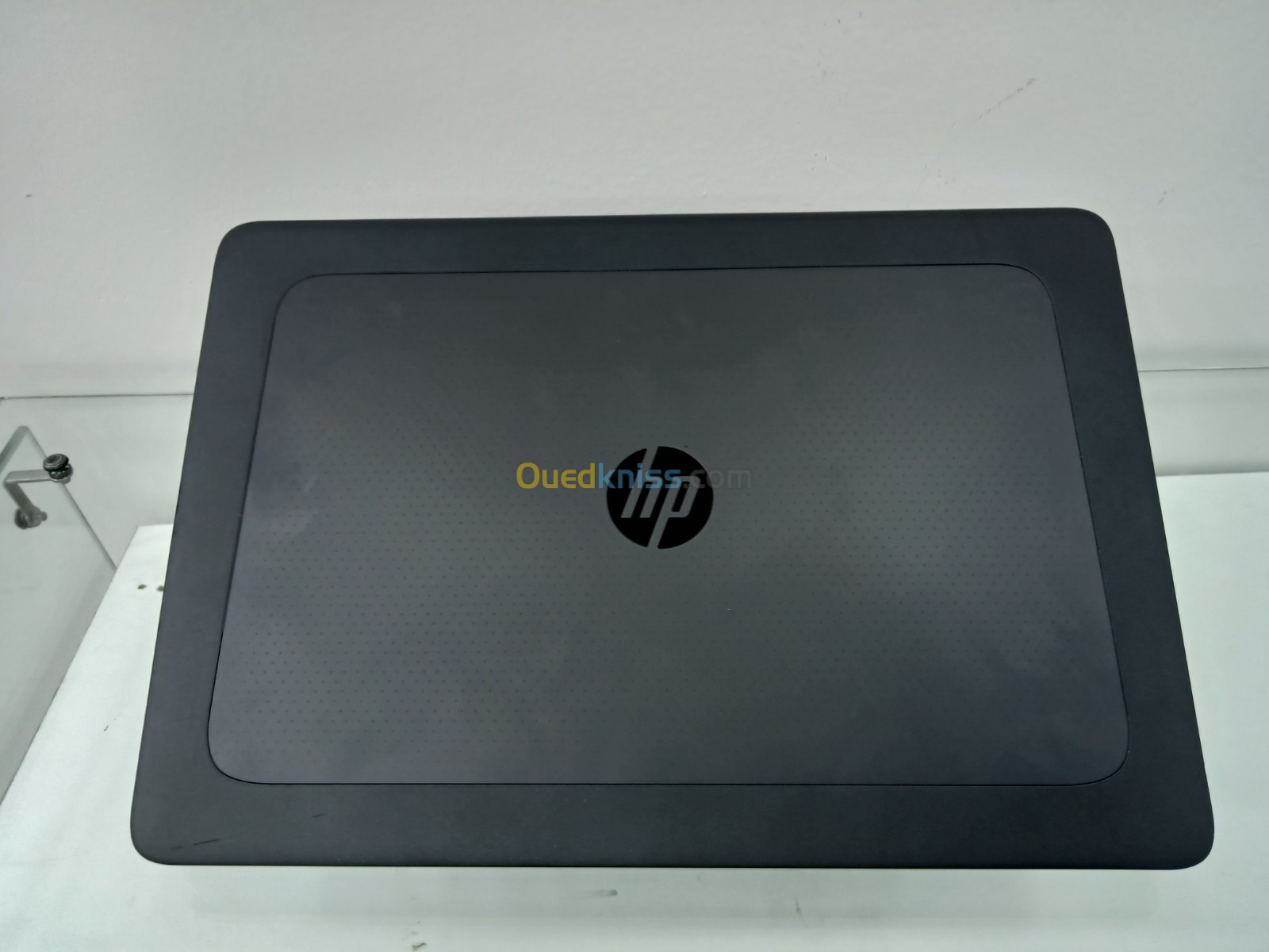 HP zbook 15 G3 