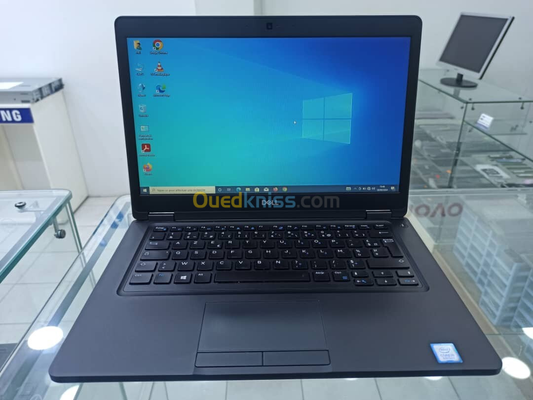 DELL LATITUDE 5490