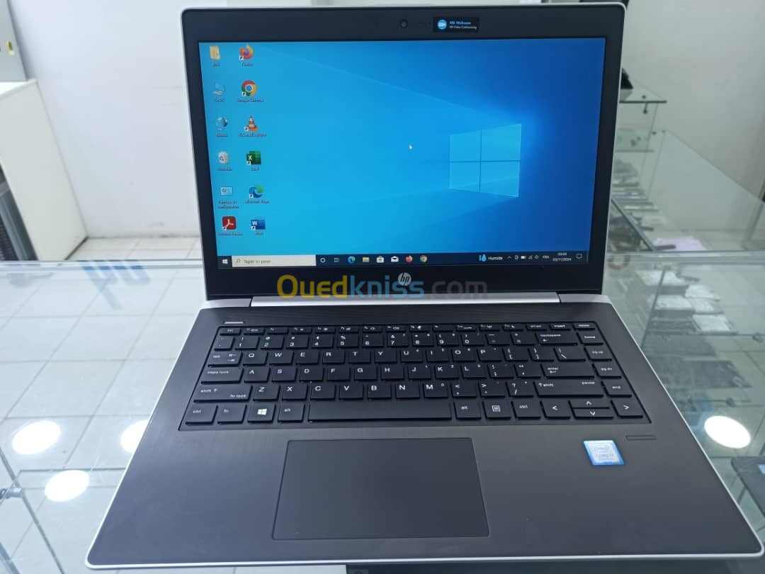 HP PROBOOK 440 G5