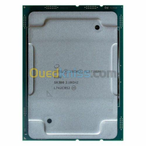 Processeur  serveur Intel Xeon Platinum 8160