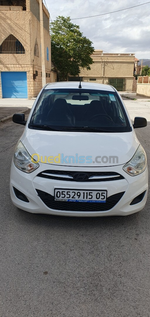 Hyundai i10 2015 i10