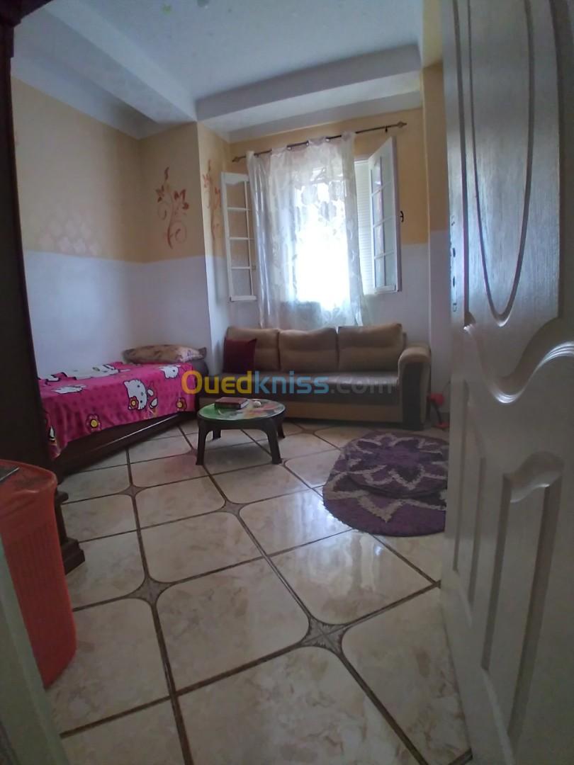 Vente Villa Boumerdes Ouled moussa