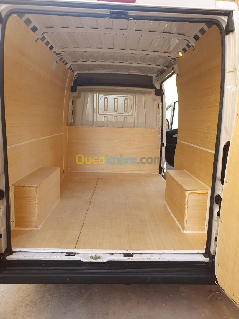 Fiat DUCATO 2023