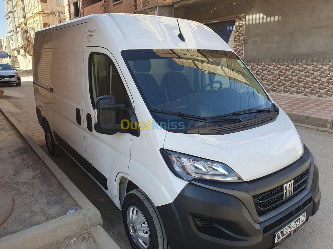 Fiat DUCATO 2023