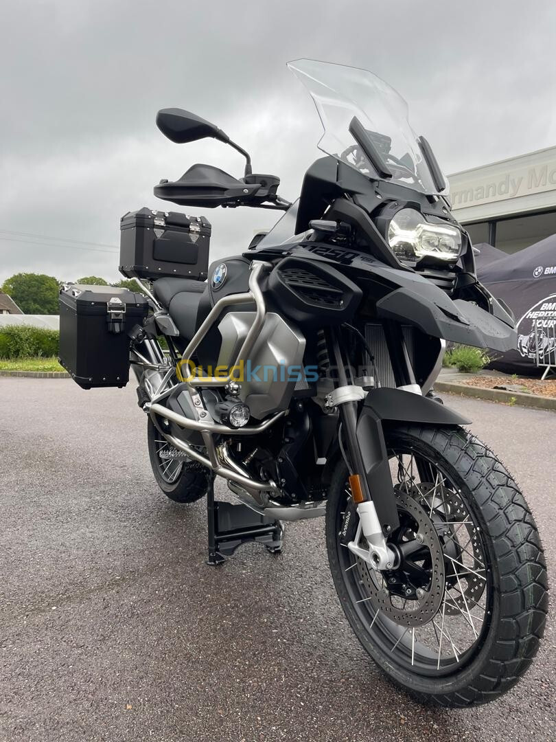 BMW R 1250 GS Adventure 2024