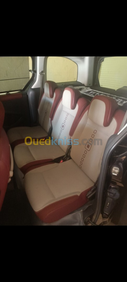 Citroen Berlingo 2015 Berlingo