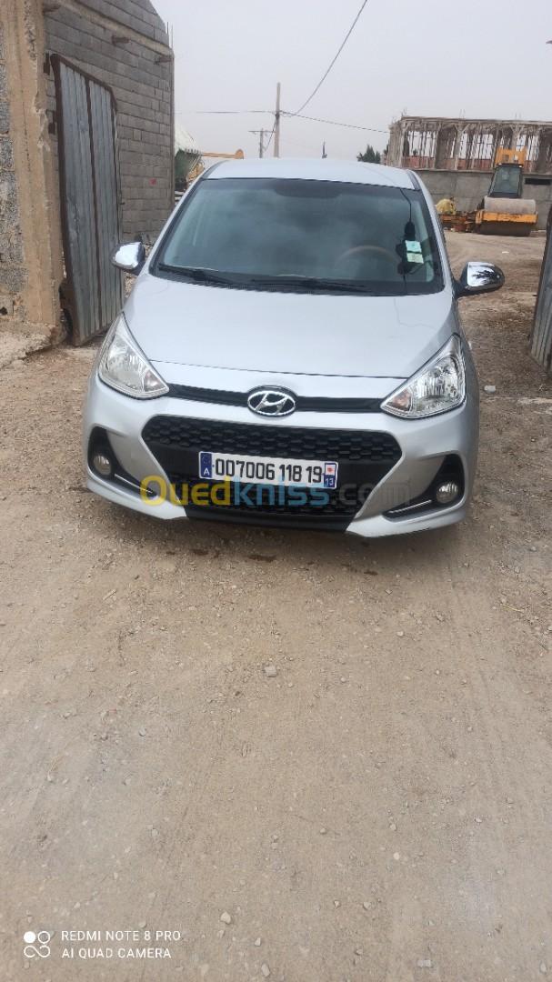 Hyundai i10 2018 i10