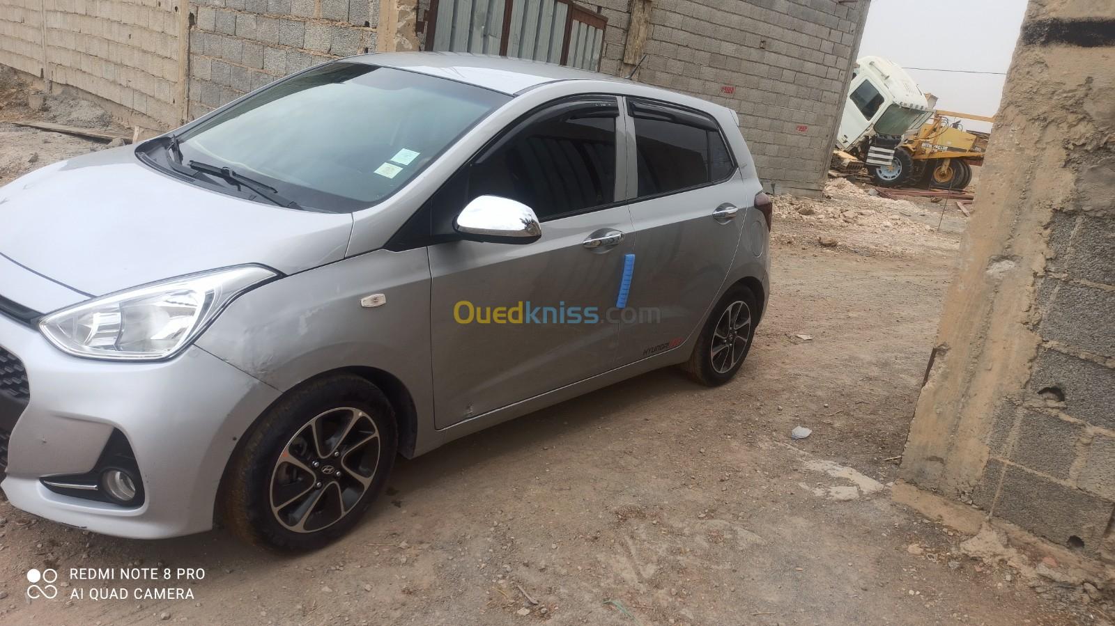 Hyundai i10 2018 i10