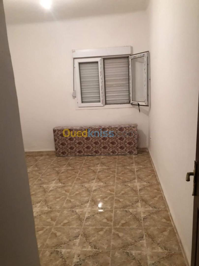 Vente Appartement F3 Oran Misseghine