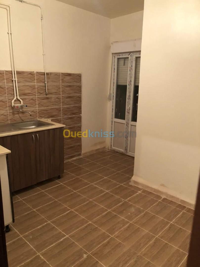 Vente Appartement F3 Oran Misseghine