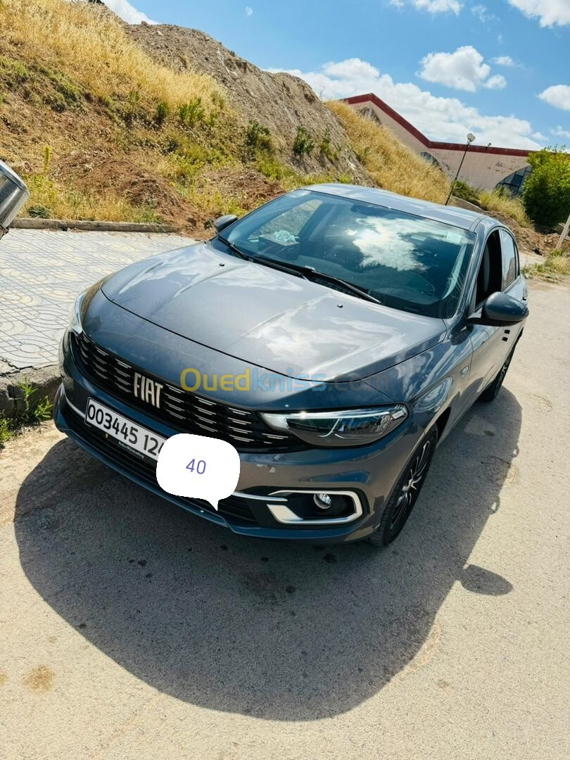 Fiat Tipo 2024 Life