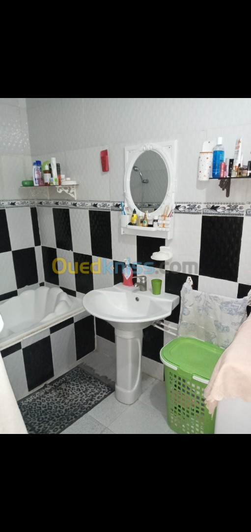 Vente Villa Blida Chebli