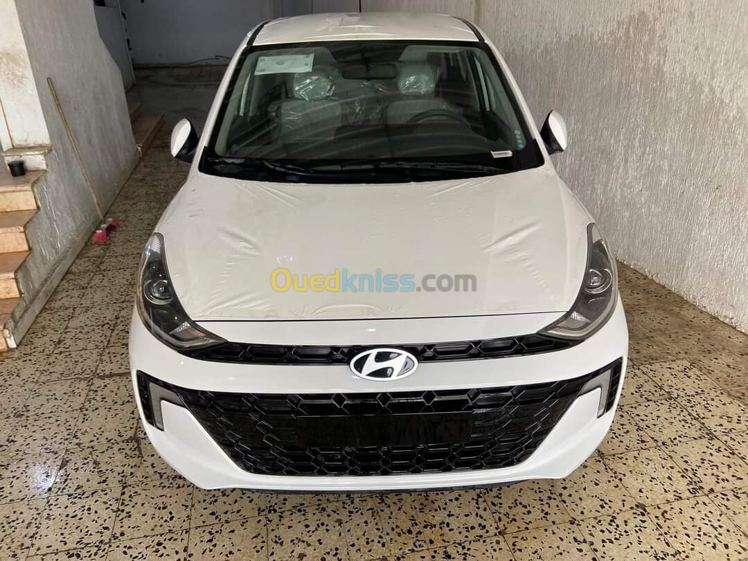 Hyundai GRAND i10 2024 