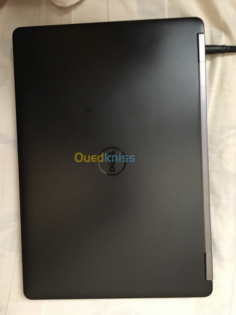 DELL LATITUDE E5470 i5-6440HQ