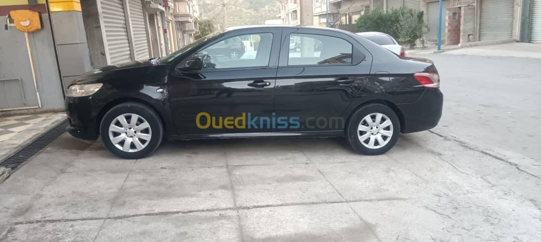 Peugeot 301 2015 Active