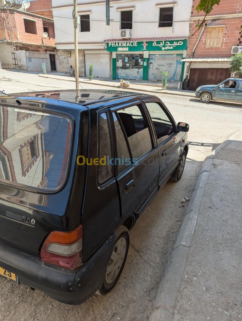 Suzuki Maruti 800 2006 