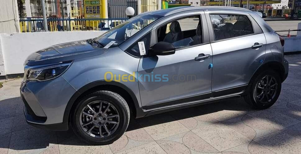 Geely Gx3 pro drive 2024 Drive