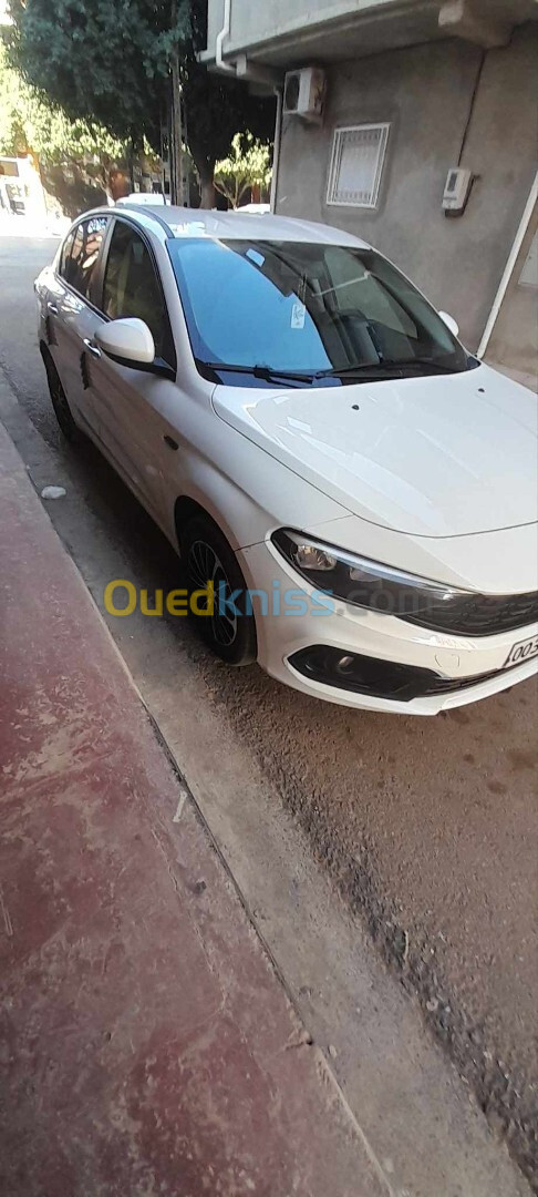 Fiat Tipo city 2023 City