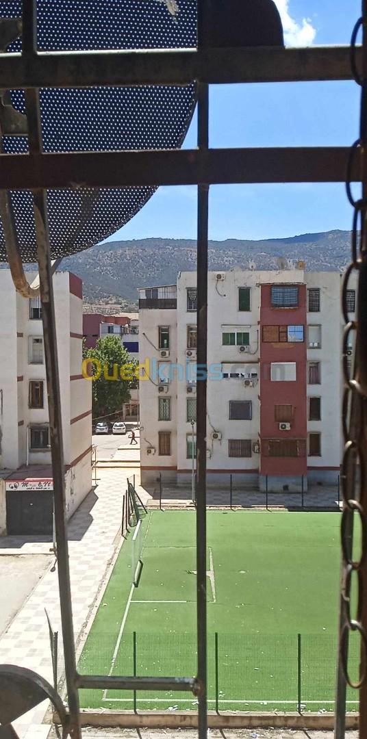 Vente Appartement F4 Aïn Defla Ain defla