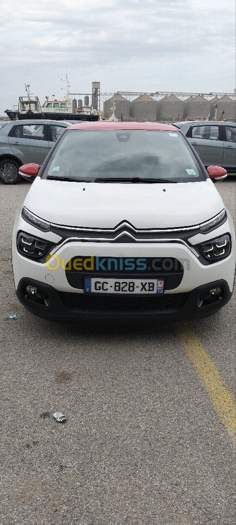 Citroen C3 2021 