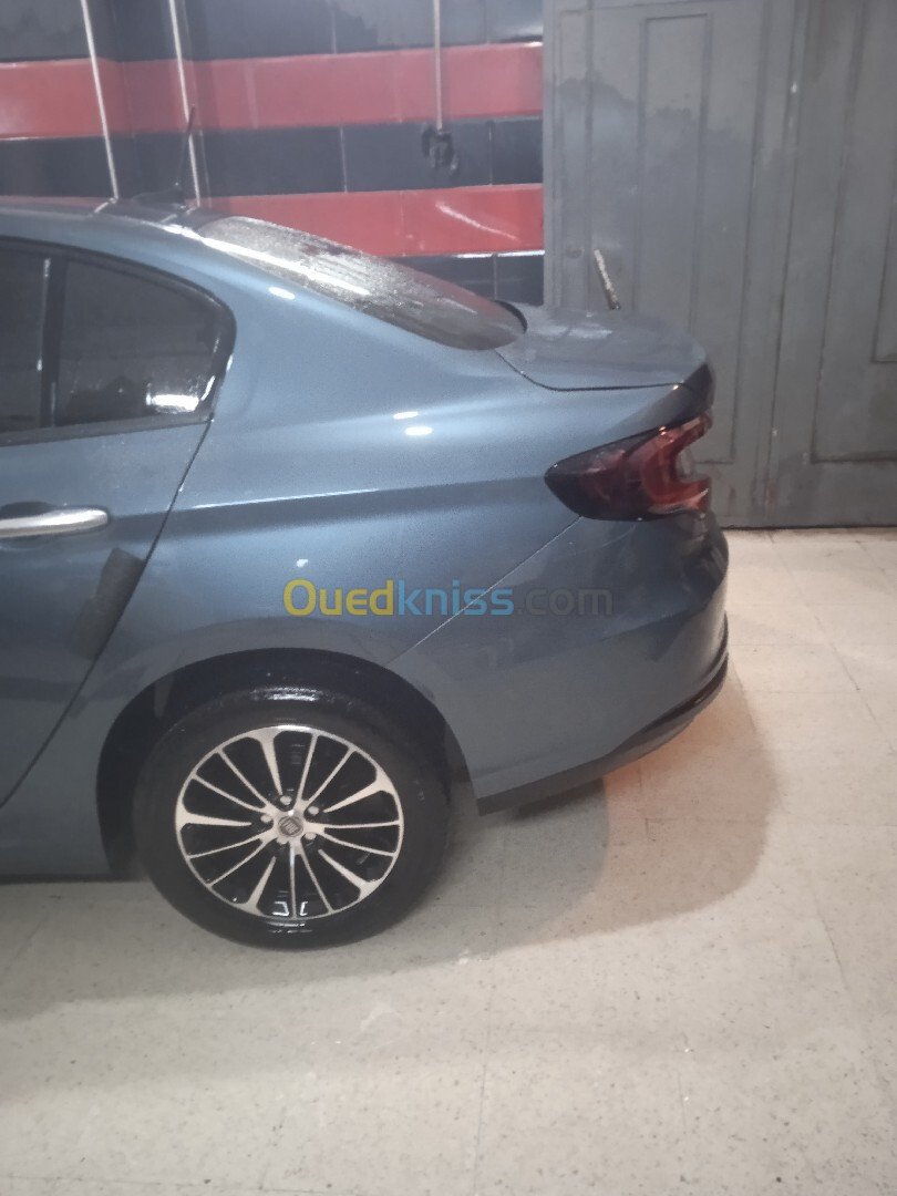 Fiat Tipo 2024 Tipo urben plus