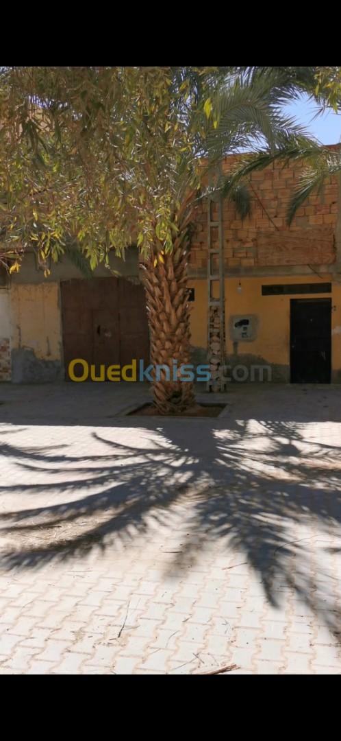 Vente bien immobilier Ouargla Rouissat