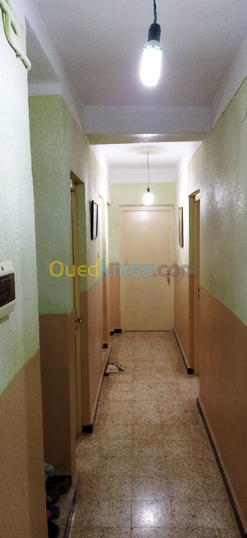 Vente Appartement F4 Tlemcen Remchi