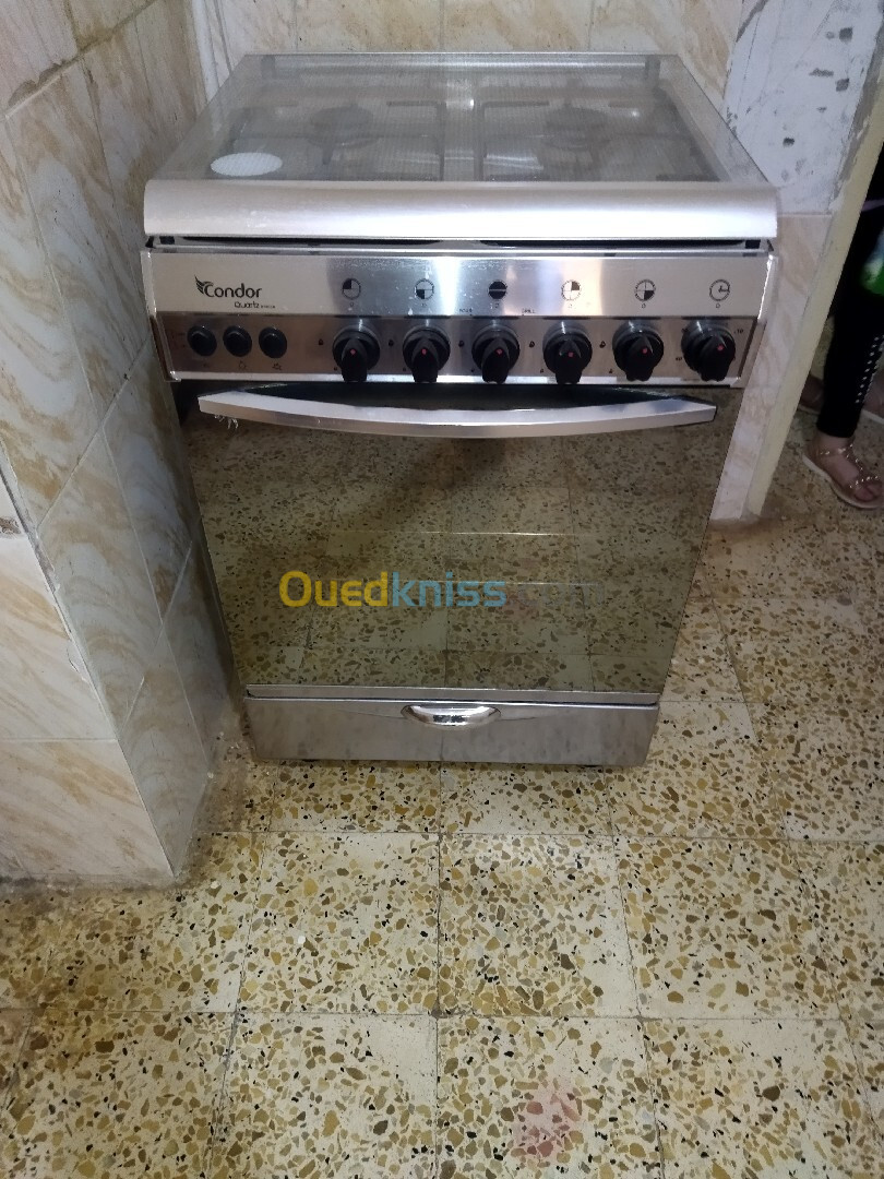 Cuisiniere condor